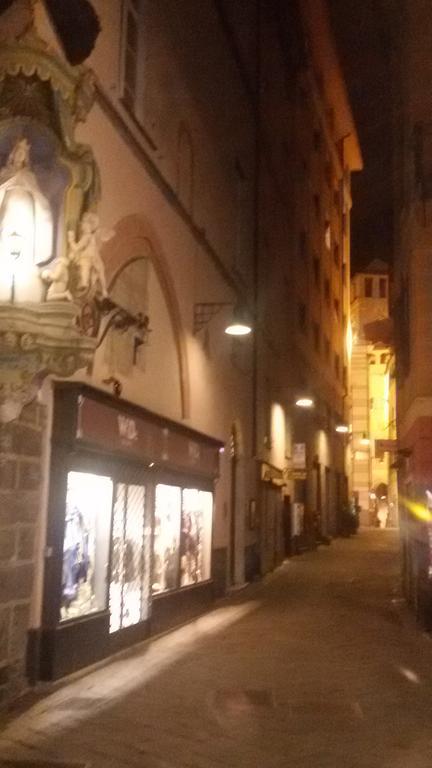 Appartamento Piazzetta La Maddalena Savona Dış mekan fotoğraf