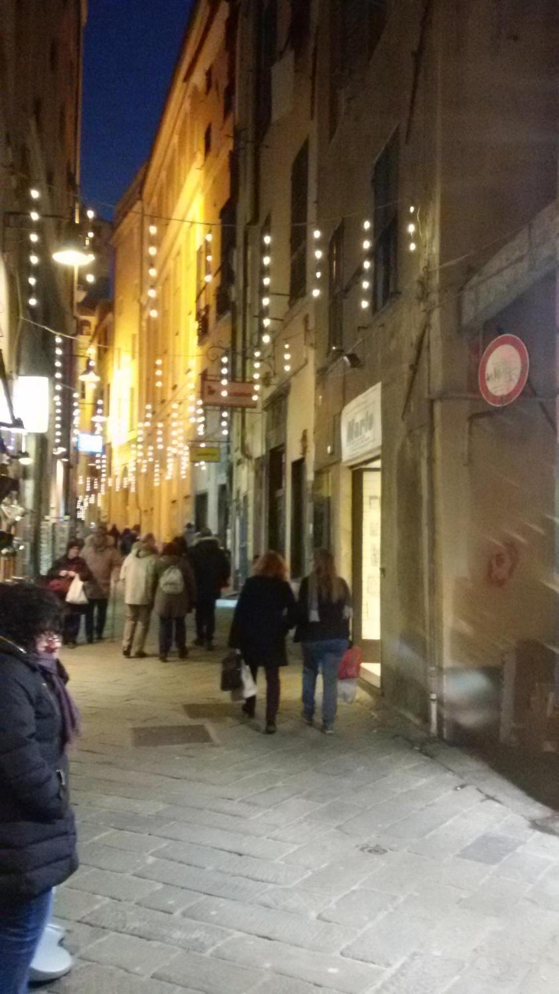 Appartamento Piazzetta La Maddalena Savona Dış mekan fotoğraf